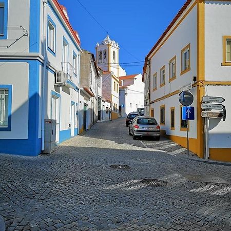 Casa Da Vila Мора Екстериор снимка