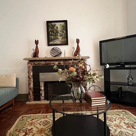 Casa Da Vila Мора Екстериор снимка