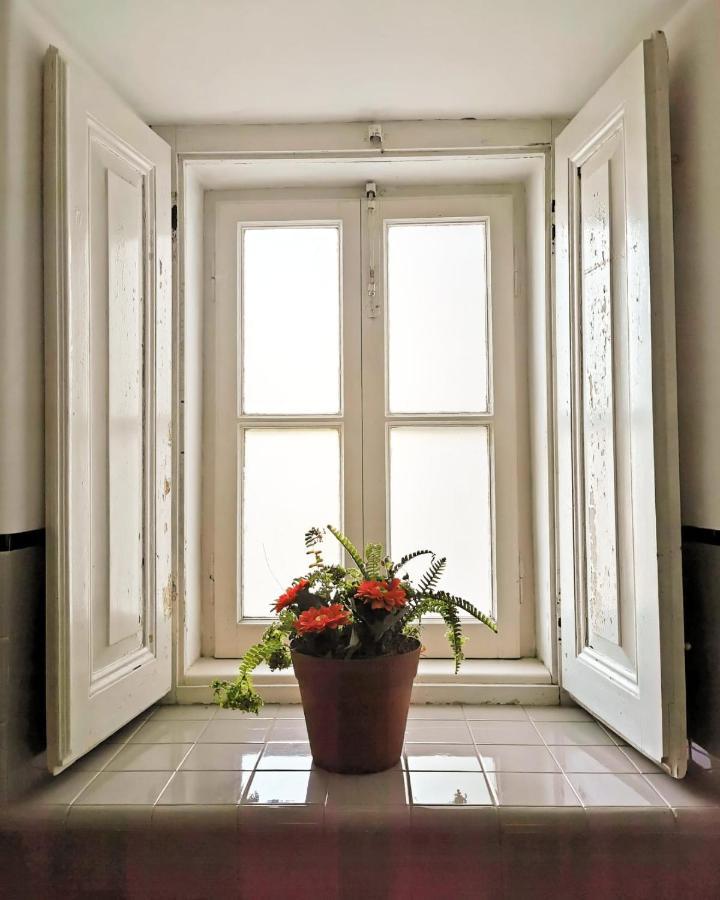 Casa Da Vila Мора Екстериор снимка