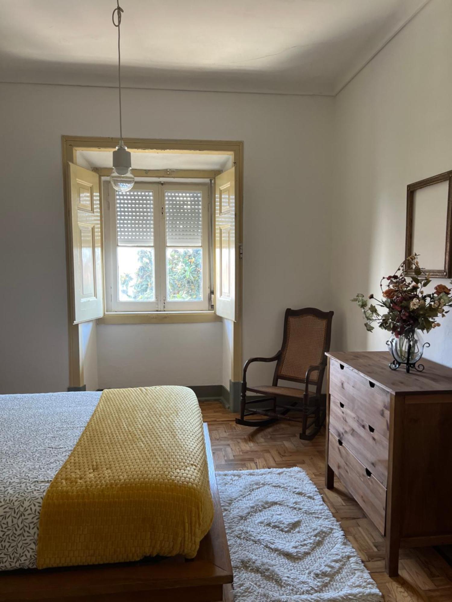 Casa Da Vila Мора Екстериор снимка