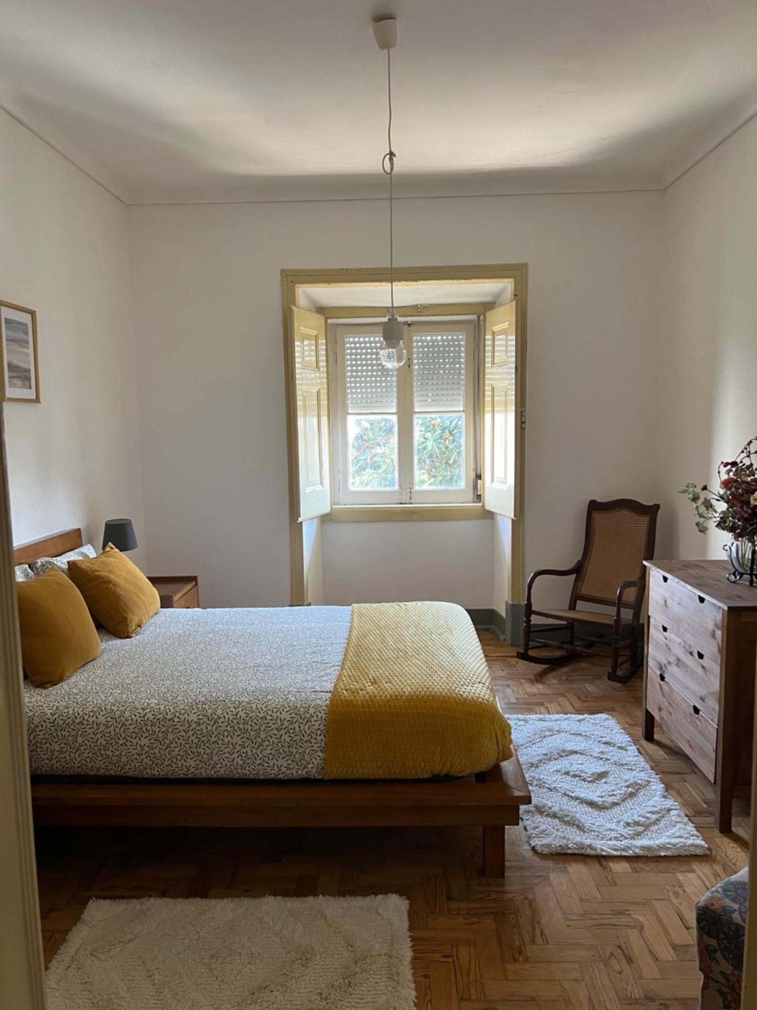Casa Da Vila Мора Екстериор снимка