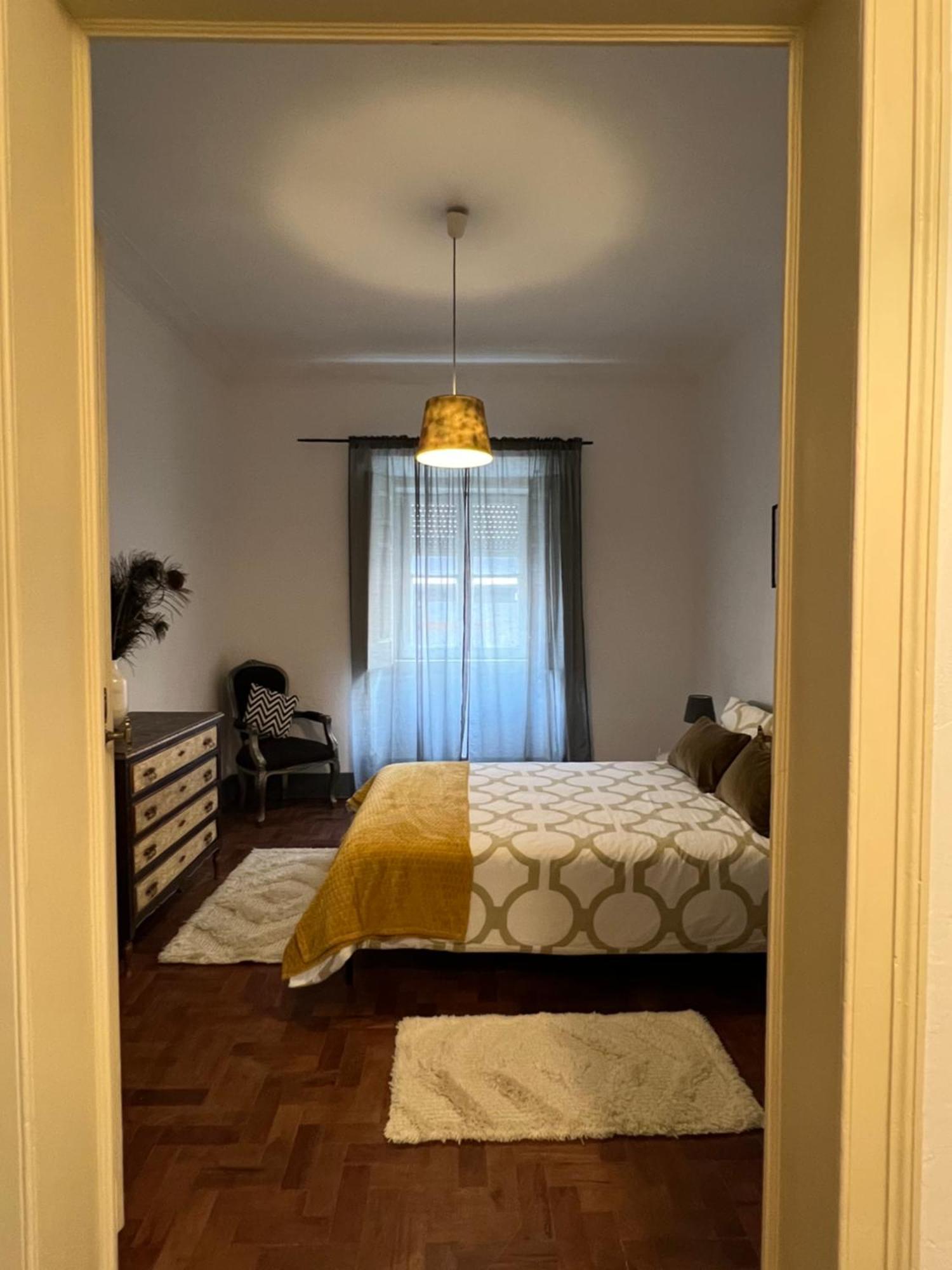 Casa Da Vila Мора Екстериор снимка