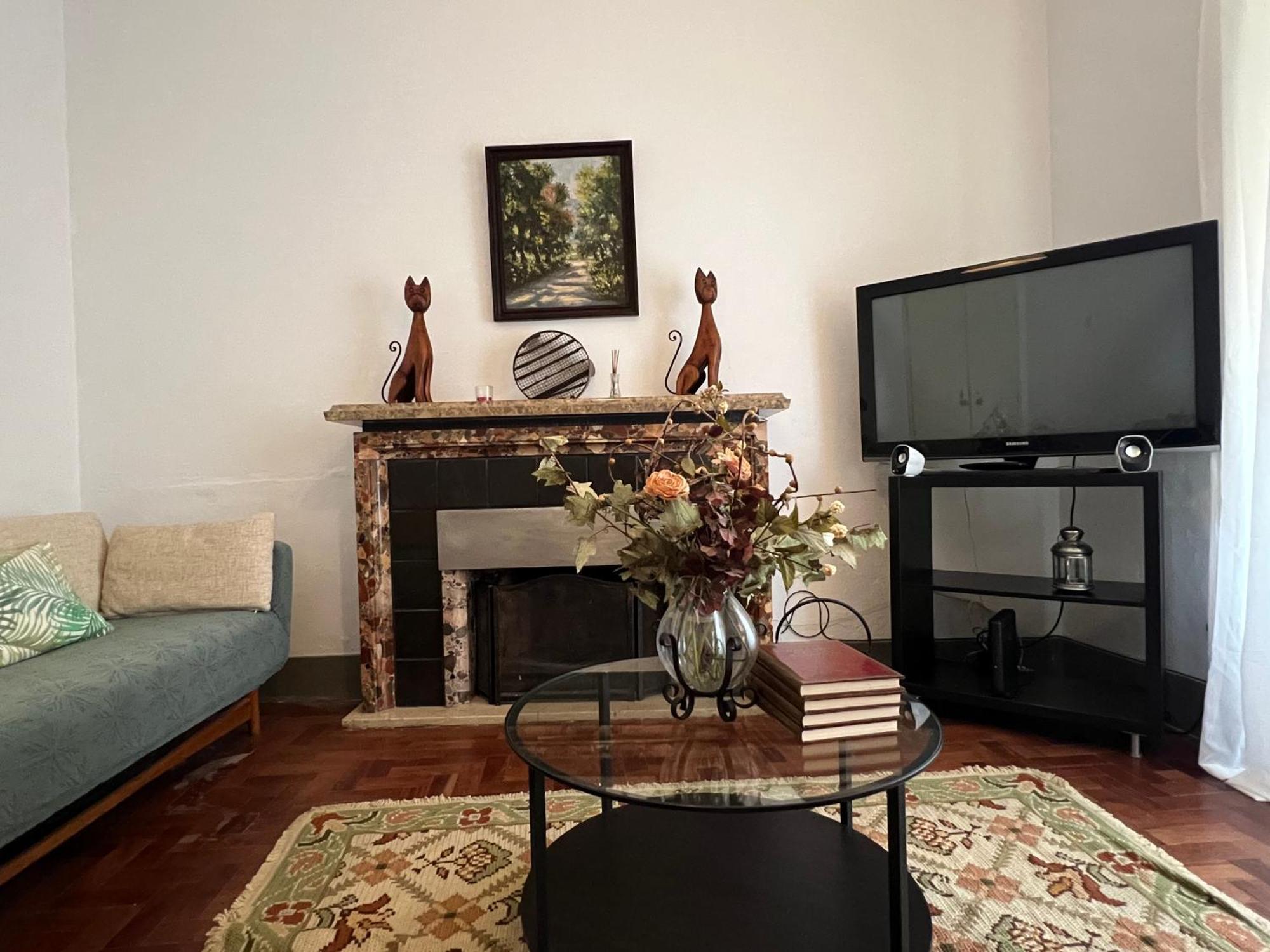 Casa Da Vila Мора Екстериор снимка