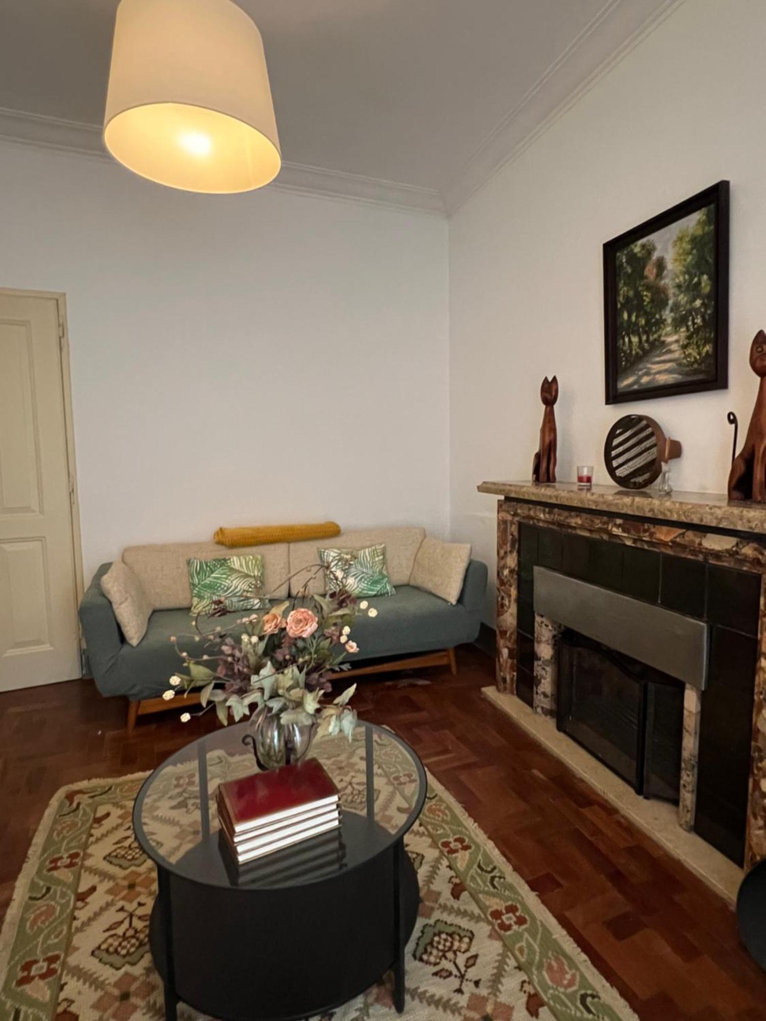 Casa Da Vila Мора Екстериор снимка